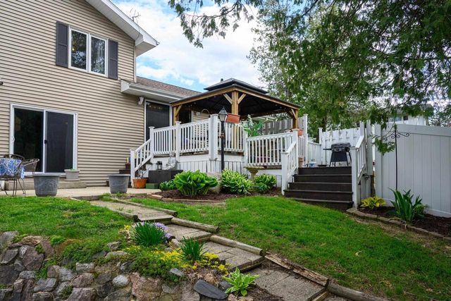 183 Greenhill Circle, Milton, WI 53563