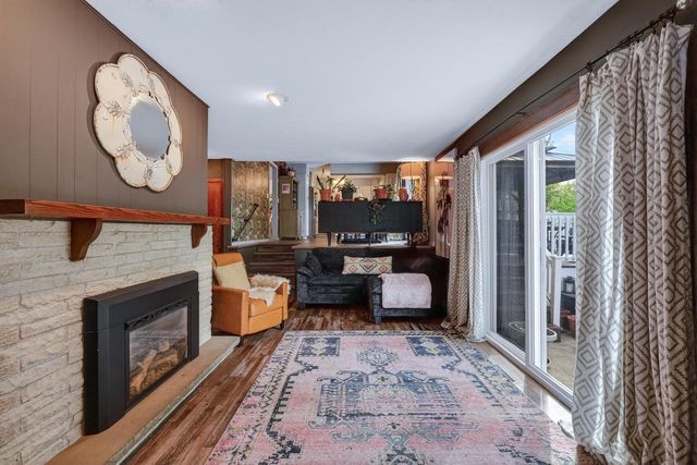 183 Greenhill Circle, Milton, WI 53563