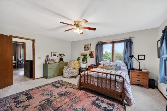 183 Greenhill Circle, Milton, WI 53563