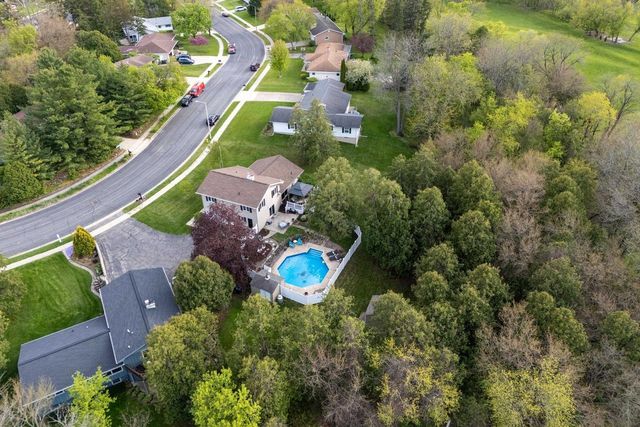 183 Greenhill Circle, Milton, WI 53563