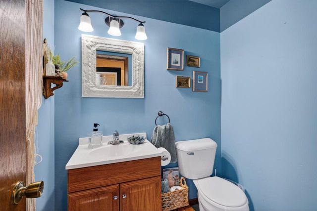 183 Greenhill Circle, Milton, WI 53563