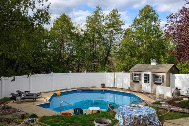 183 Greenhill Circle, Milton, WI 53563