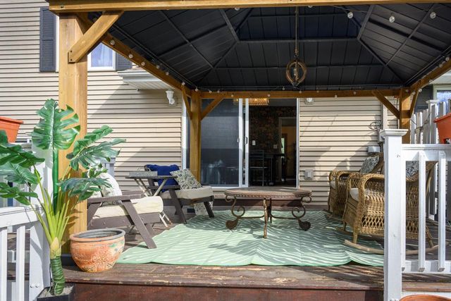 183 Greenhill Circle, Milton, WI 53563