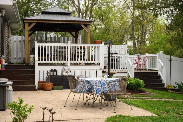 183 Greenhill Circle, Milton, WI 53563