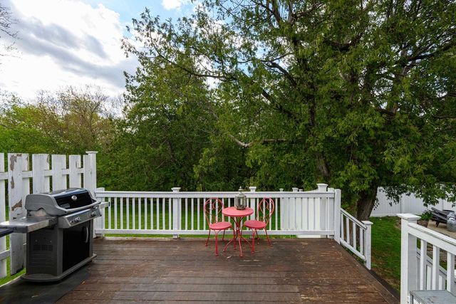 183 Greenhill Circle, Milton, WI 53563