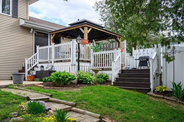 183 Greenhill Circle, Milton, WI 53563