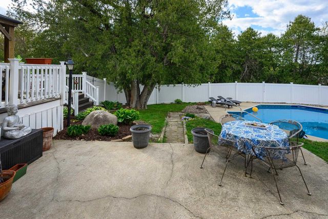 183 Greenhill Circle, Milton, WI 53563