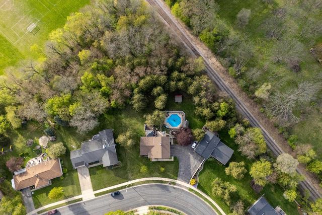 183 Greenhill Circle, Milton, WI 53563