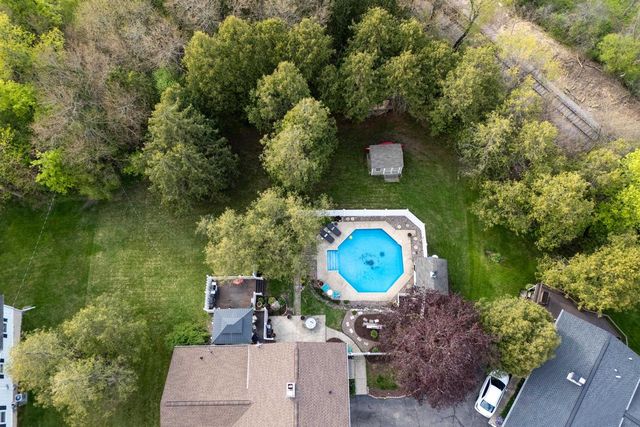 183 Greenhill Circle, Milton, WI 53563