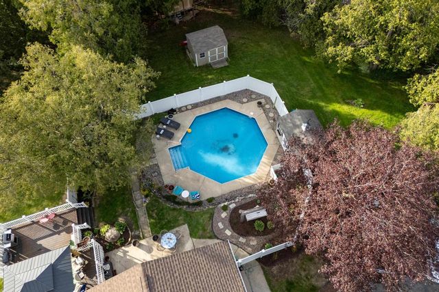 183 Greenhill Circle, Milton, WI 53563