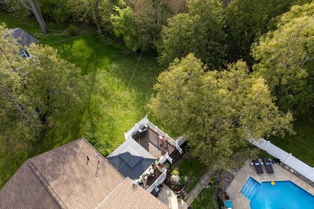 183 Greenhill Circle, Milton, WI 53563