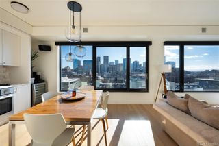 1750 Wewatta Street 1002, Denver, CO 80202