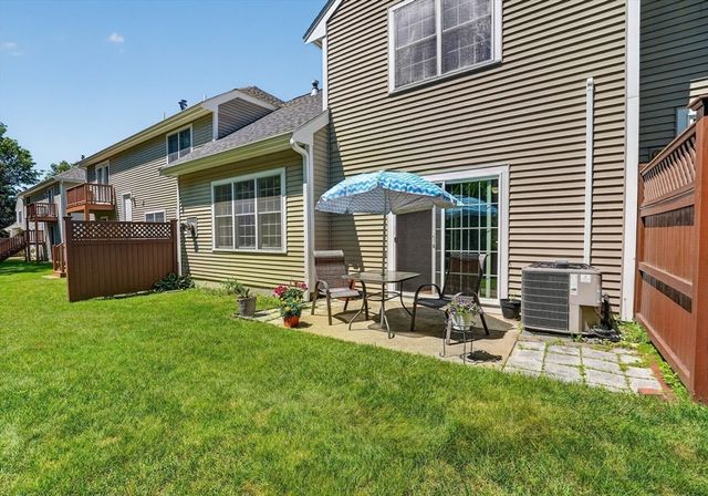 15 Evergreen Cir 15, Canton, MA 02021
