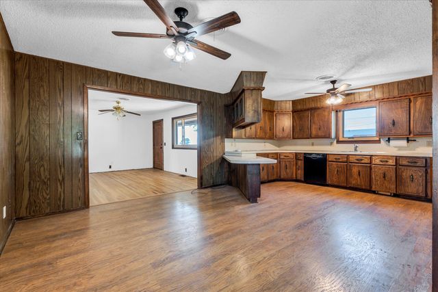 104 6th Street, Whitharral, TX 79380