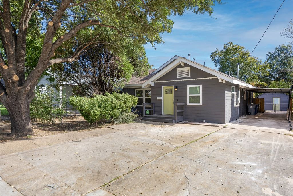 632 N Tyler Street, Dallas, TX 75208