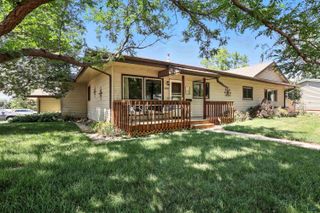 2220 LOCKWOOD DR, Rapid City, SD 57702