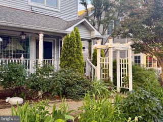 110 ANNAPOLIS ST #A, Annapolis, MD 21401