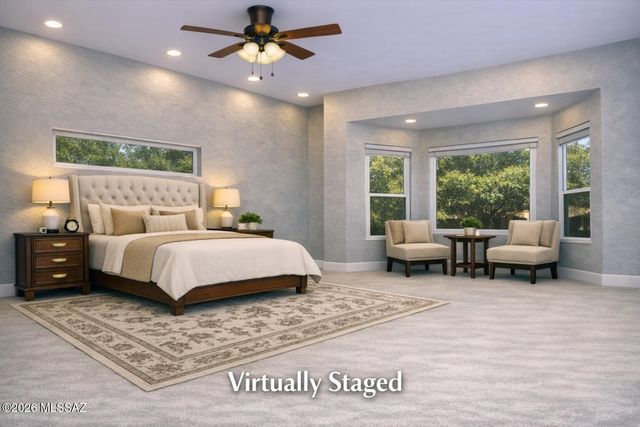 2860 S Greenside Place, Green Valley, AZ 85614