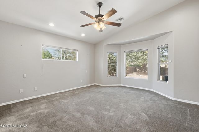 2860 S Greenside Place, Green Valley, AZ 85614