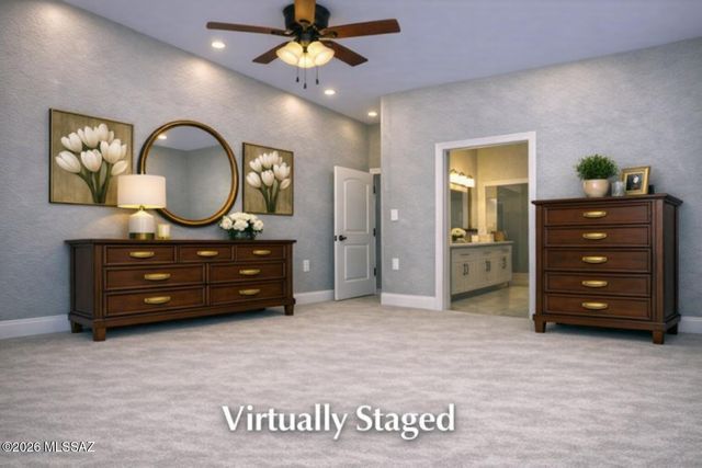 2860 S Greenside Place, Green Valley, AZ 85614