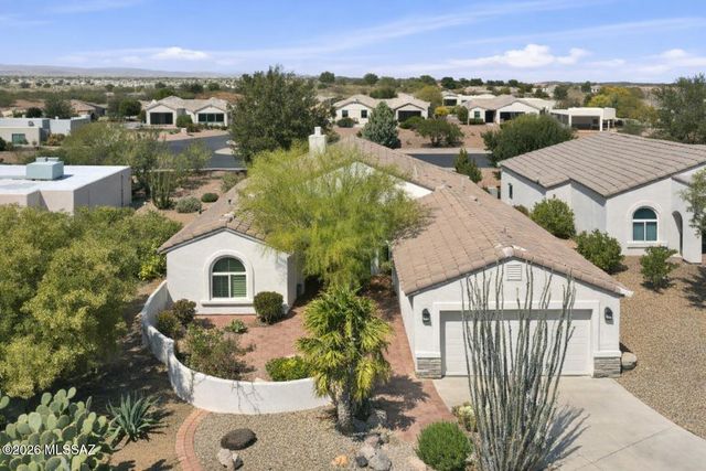 2860 S Greenside Place, Green Valley, AZ 85614