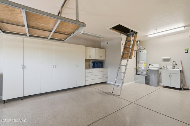 2860 S Greenside Place, Green Valley, AZ 85614