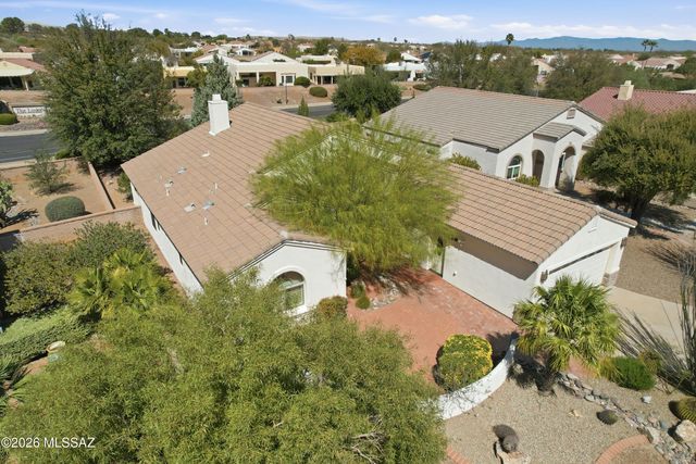 2860 S Greenside Place, Green Valley, AZ 85614