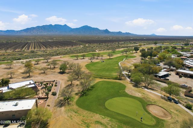 2860 S Greenside Place, Green Valley, AZ 85614