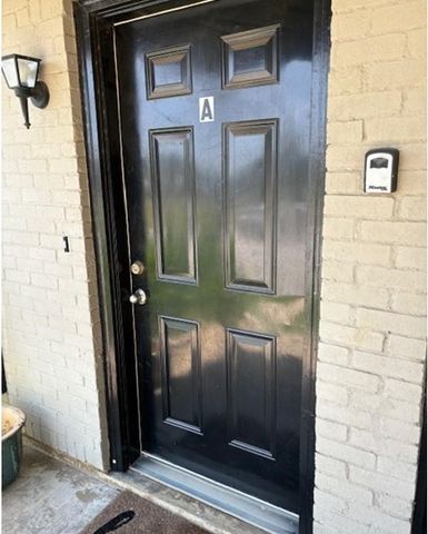 2729 Hurstview Drive A, Hurst, TX 76054