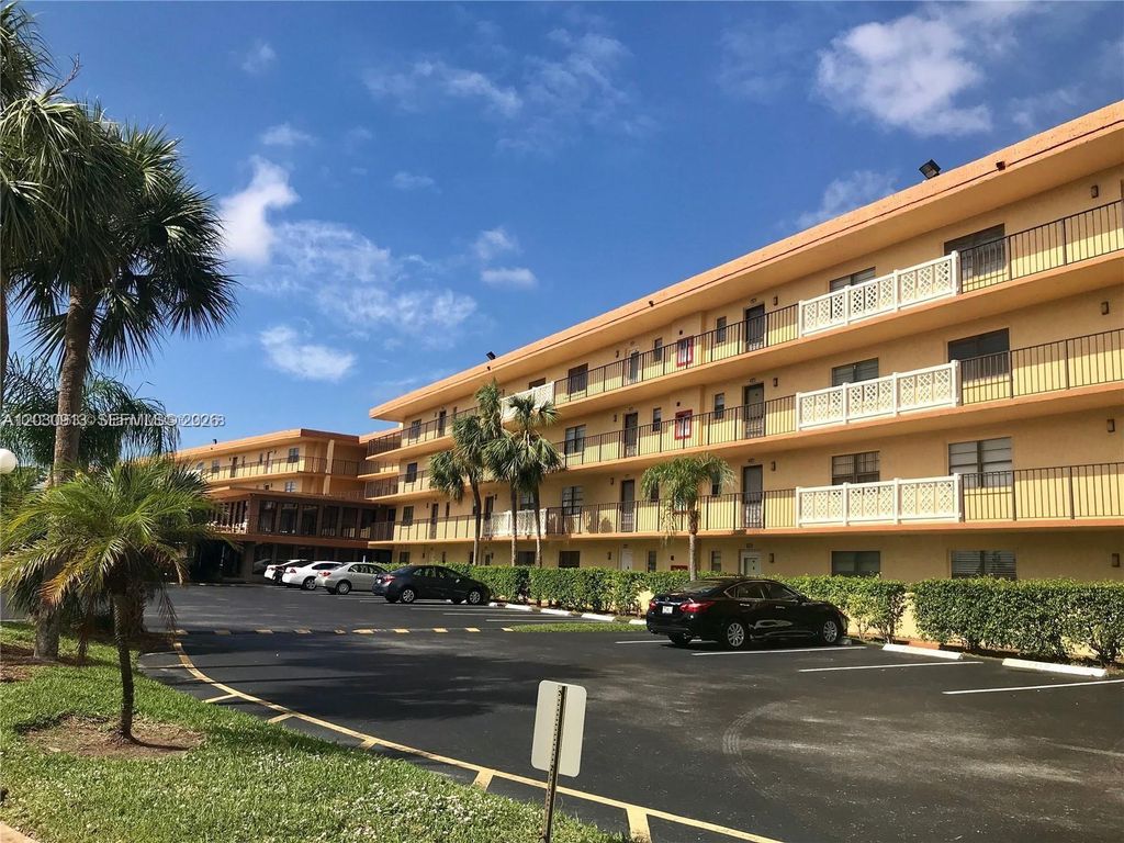 9273 SW 8th Street 402, Boca Raton, FL 33428