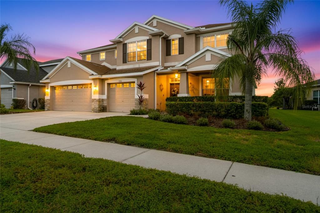 2330 NESSLEWOOD DRIVE, Wesley Chapel, FL 33543