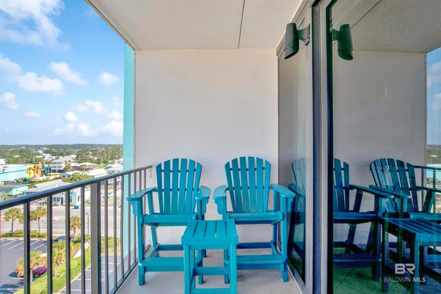 333 W Beach Boulevard 710, Gulf Shores, AL 36542