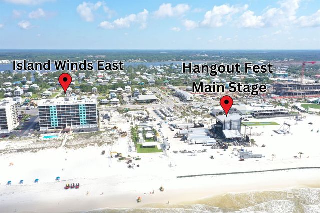 333 W Beach Boulevard 710, Gulf Shores, AL 36542