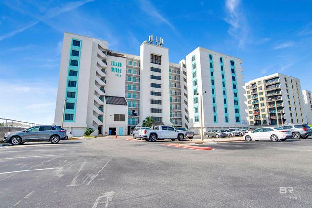 333 W Beach Boulevard 710, Gulf Shores, AL 36542