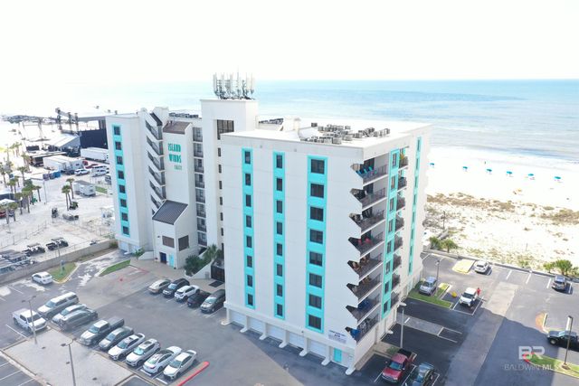 333 W Beach Boulevard 710, Gulf Shores, AL 36542