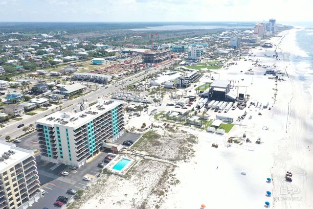 333 W Beach Boulevard 710, Gulf Shores, AL 36542