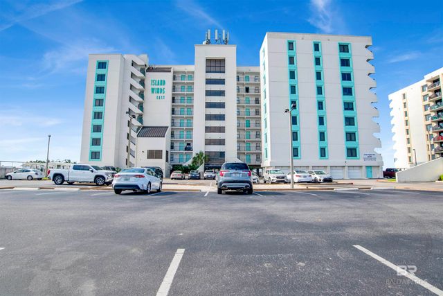 333 W Beach Boulevard 710, Gulf Shores, AL 36542