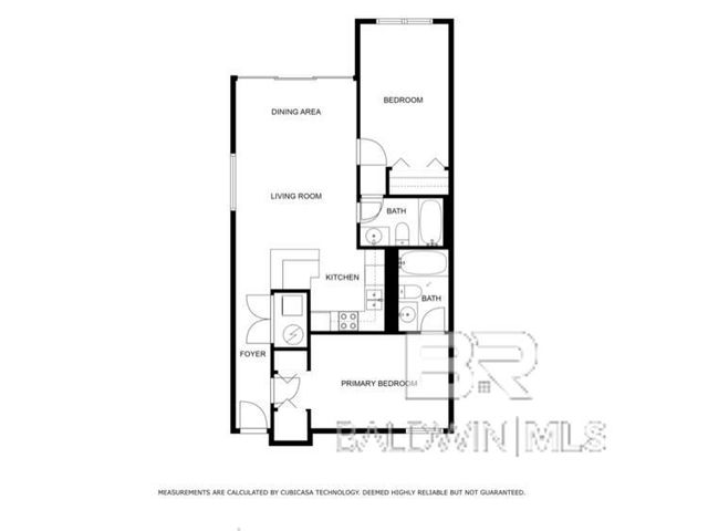 333 W Beach Boulevard 710, Gulf Shores, AL 36542