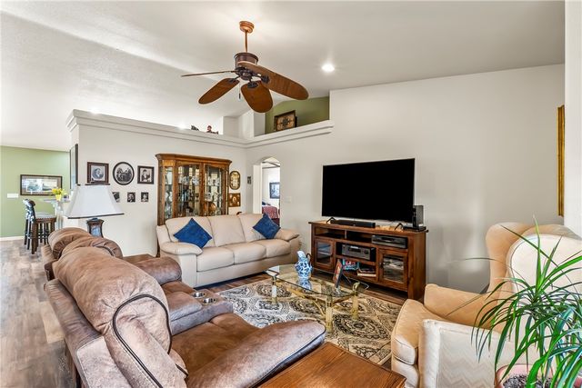 2112 E Crystal Drive, Fort Mohave, AZ 86426