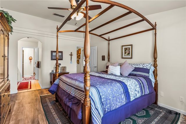 2112 E Crystal Drive, Fort Mohave, AZ 86426