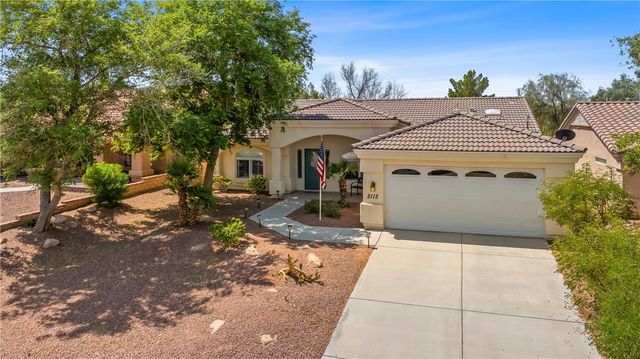 2112 E Crystal Drive, Fort Mohave, AZ 86426