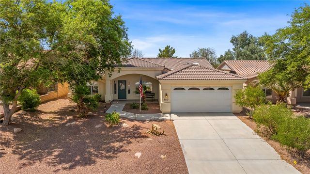 2112 E Crystal Drive, Fort Mohave, AZ 86426