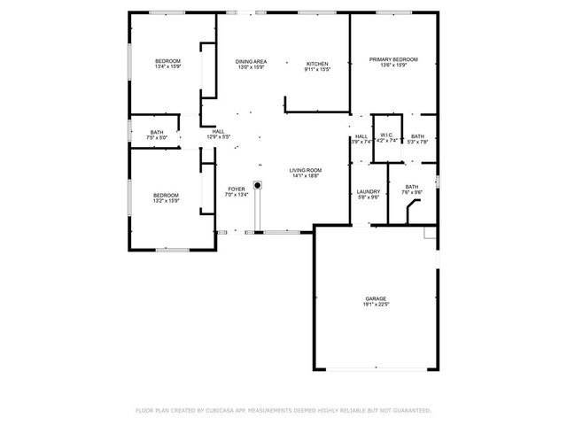 2112 E Crystal Drive, Fort Mohave, AZ 86426