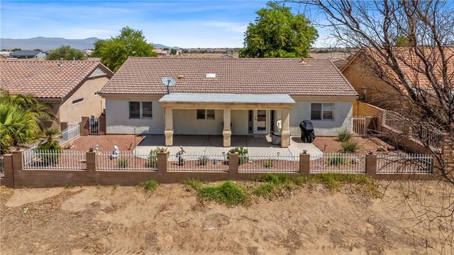 2112 E Crystal Drive, Fort Mohave, AZ 86426