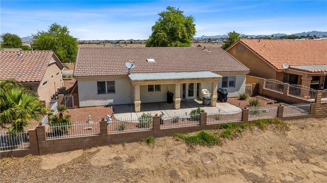 2112 E Crystal Drive, Fort Mohave, AZ 86426