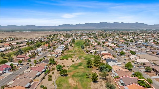 2112 E Crystal Drive, Fort Mohave, AZ 86426