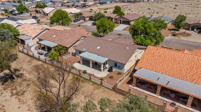 2112 E Crystal Drive, Fort Mohave, AZ 86426