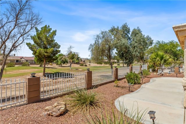 2112 E Crystal Drive, Fort Mohave, AZ 86426