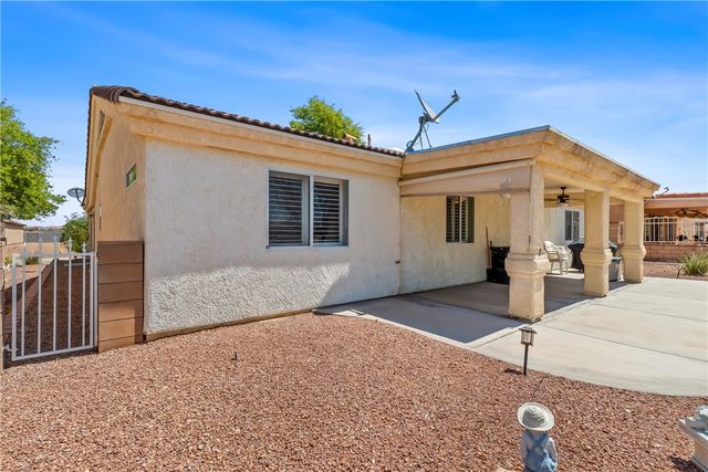 2112 E Crystal Drive, Fort Mohave, AZ 86426