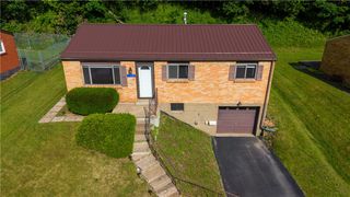 152 Black Hills Rd, Plum Boro, PA 15239